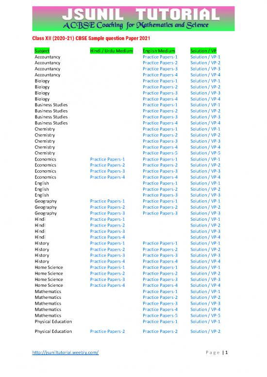 picture1_Economics Pdf 118391 | Class 12 Cbse Sample Paper 2021