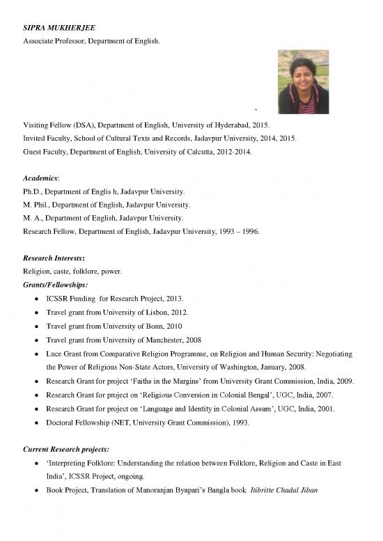 picture English For Academics Pdf 118805 | Cv Sipra M