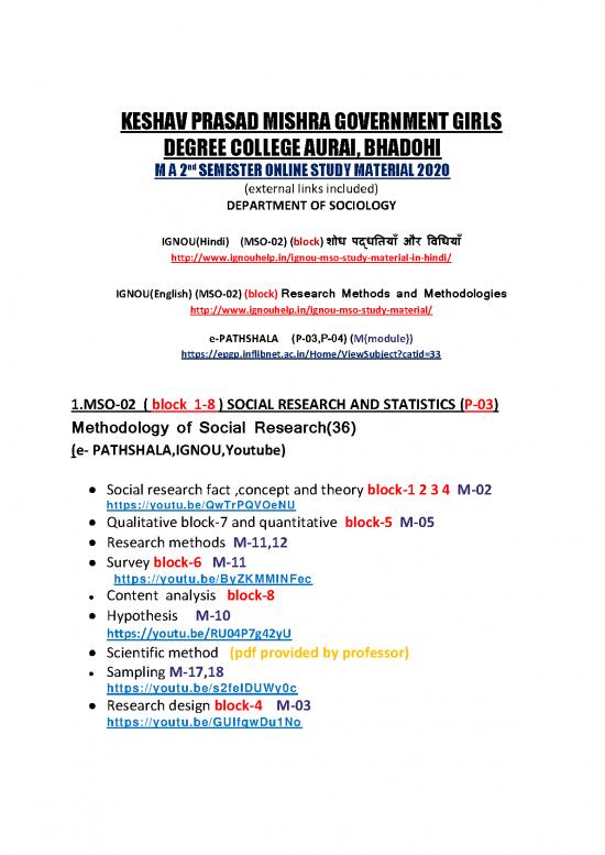 picture1_Study Pdf 120150 | Departmentofsociology2nd 4th Sem Online Study Material