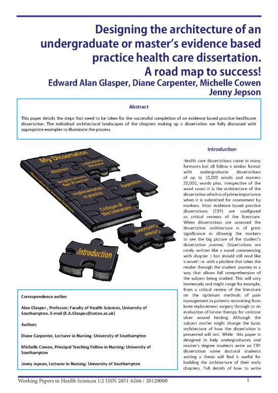 picture_Paper Making Process Pdf 119571 | Designing The Architecture Of An Undergraduate Or Master¿s Evidence Based Practice Health Care Dissertation