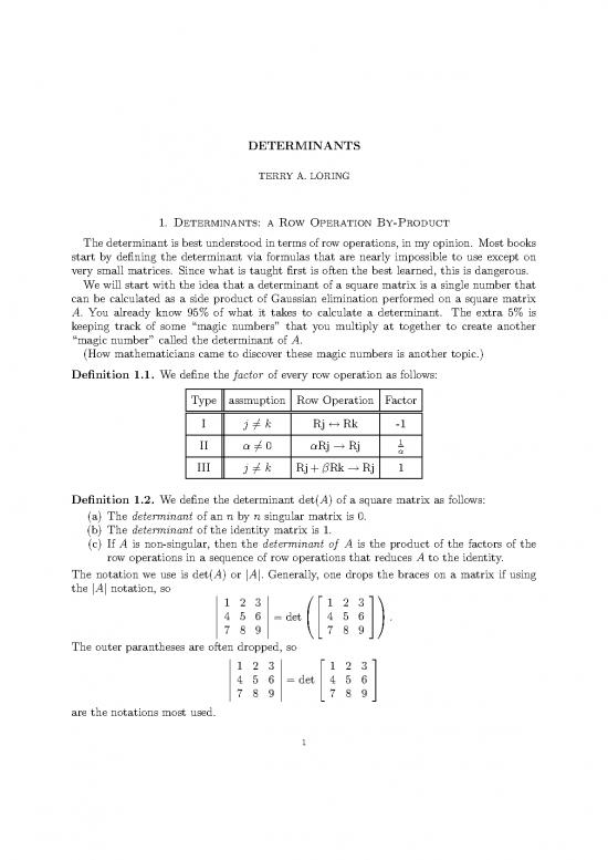 picture1_Matrix Pdf 118432 | Det Def