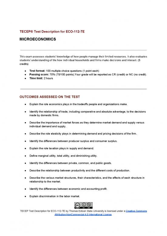 picture Economics Pdf 119763 | Eco 112