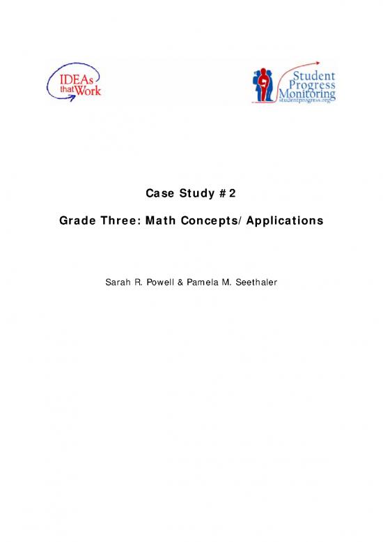 picture Study Pdf 117699 | Ed502454