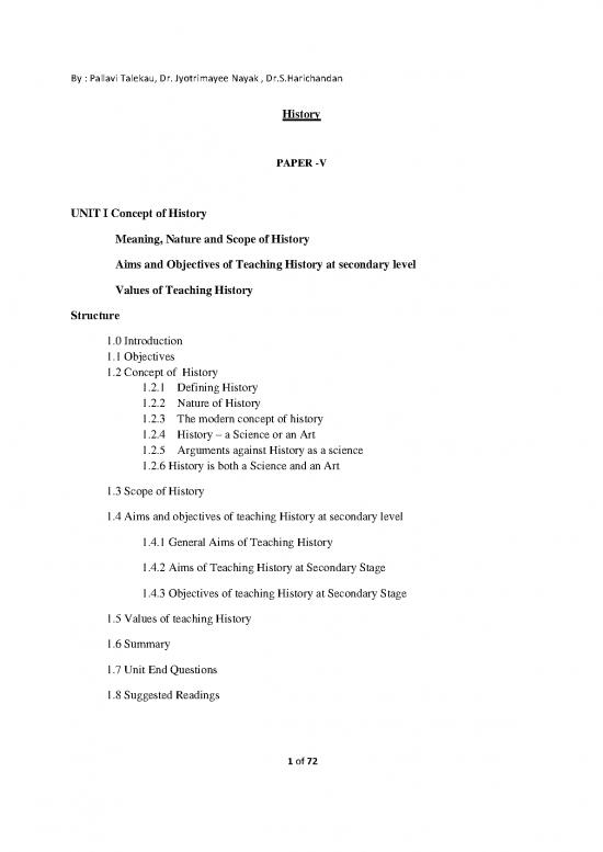 picture_General Science Pdf 119972 | Education Paper 5 History