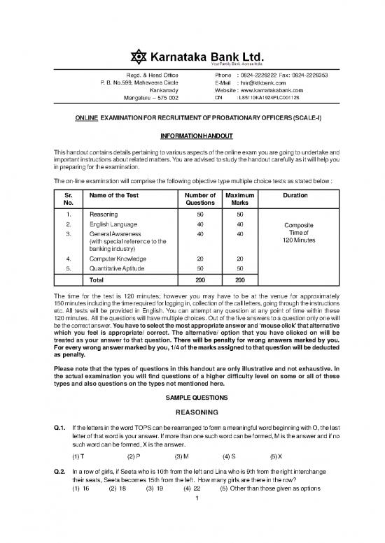 picture1_Study Pdf 117772 | Examination Handout