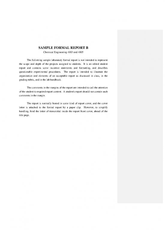 picture_Report Pdf 118986 | Example Formal Report B