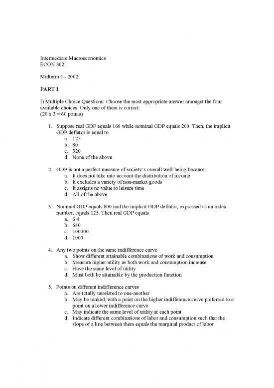 picture1_Macroeconomics Pdf 119583 | Fall 1 2002