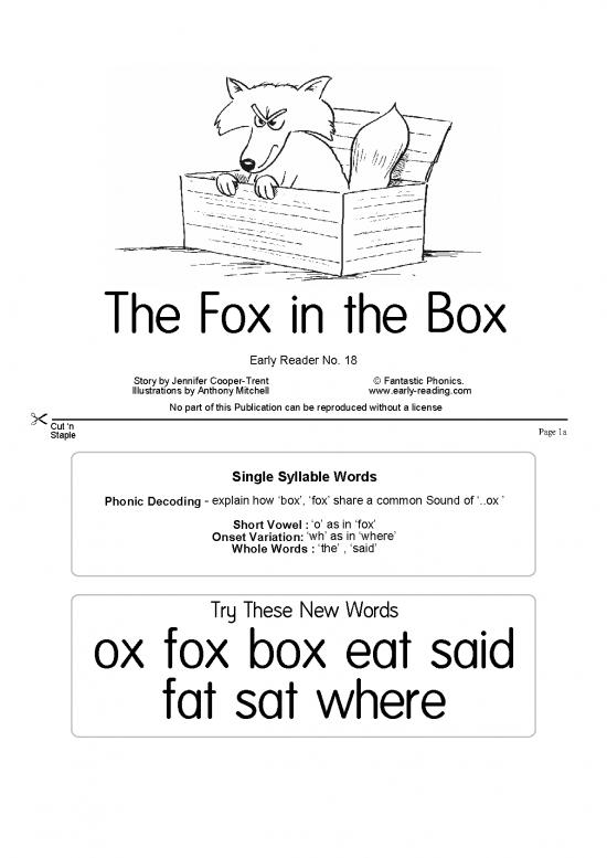 picture_Fantasticphonics Book 18