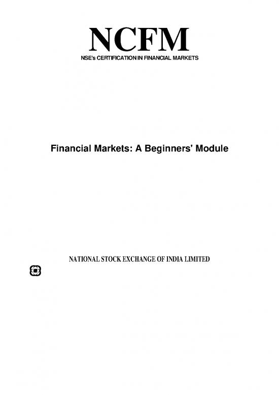 picture_Certification Pdf 118914 | Financial Market Beginners Module
