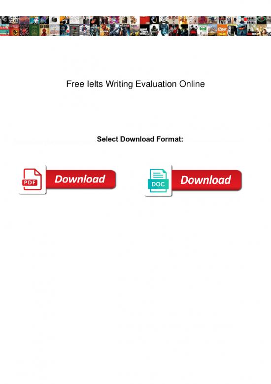 picture Ielts Mock Test Pdf 118892 | Free Ielts Writing Evaluation Online