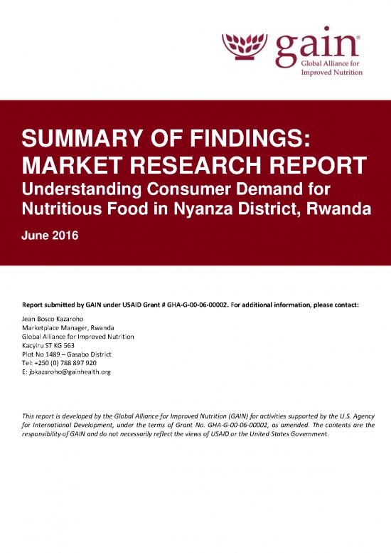 picture1_Report Pdf 119704 | Gain Summary Focused Ethnographic Survey Report