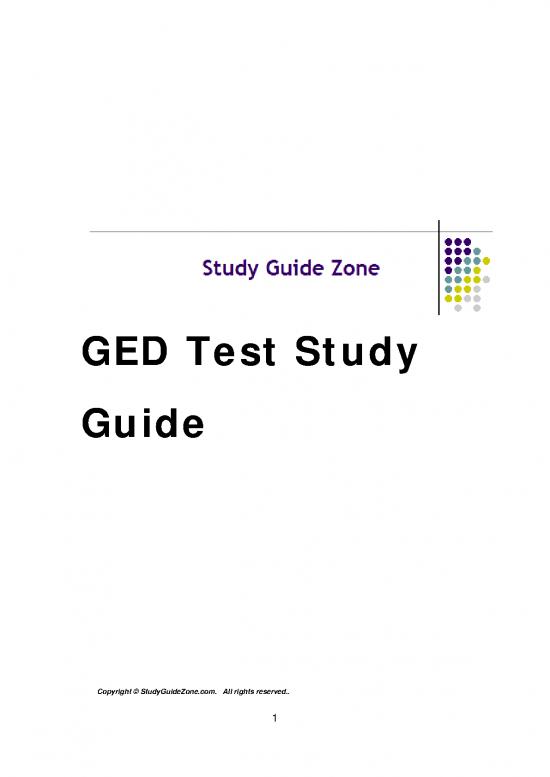 picture_Study Pdf 119597 | Gedteststudyguide