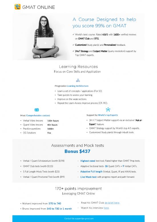 picture Study Pdf 119992 | Gmat Online