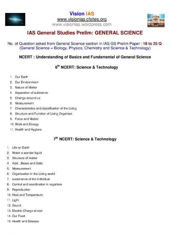 picture1_General Science Pdf 118788 | Ias General Science Prelim General Science Vision Ias