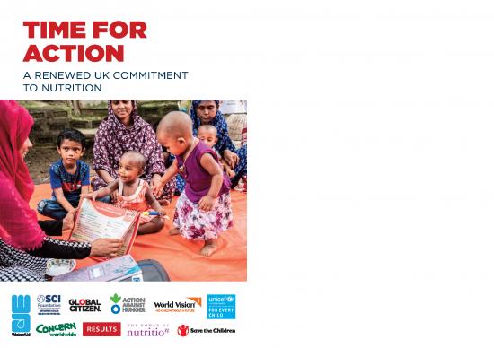 picture Nutrition Pdf 119784 | Ican Uk   Time For Action