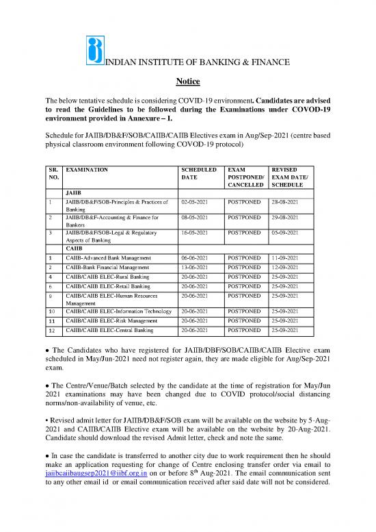 picture1_Classroom Management Pdf 119856 | Jaiib Exam Dates And Instructions 97