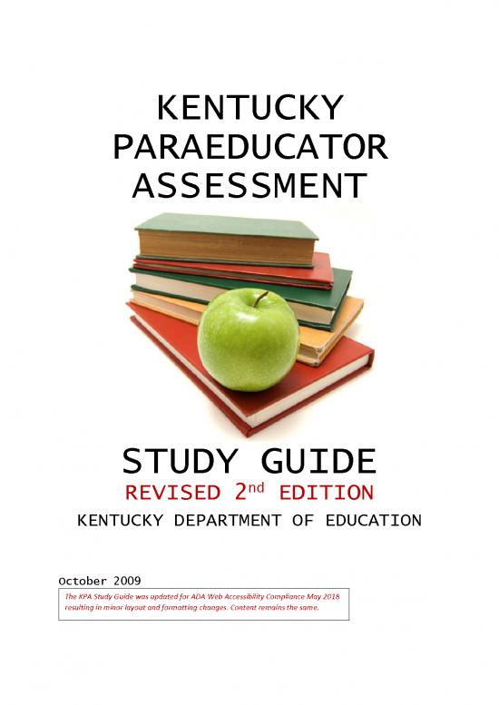 picture_Study Pdf 119997 | Kpa Study Guide Revised 2nd Edition