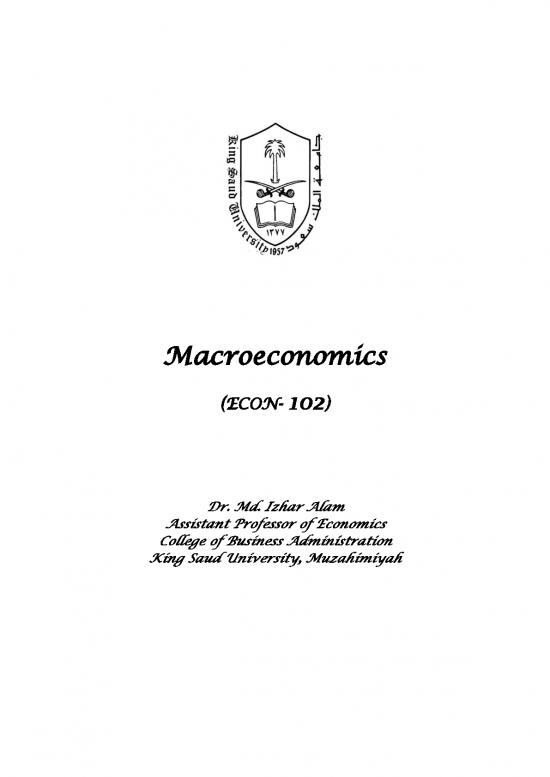 picture1_Economics Pdf 117695 | Macroeconomics  102