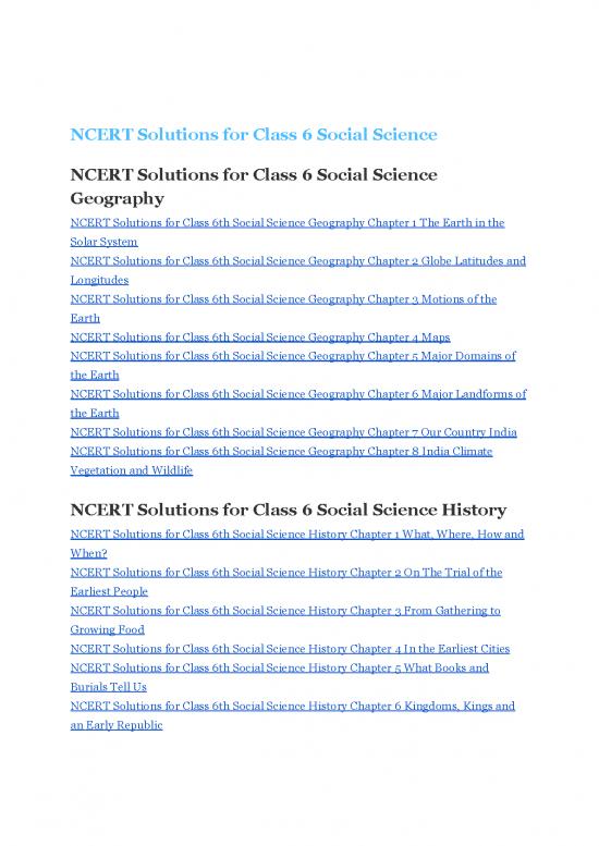 picture_Ncertsolutionsforclass6socialscience