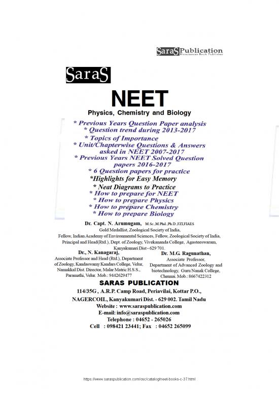 picture1_Neet Preparation Books Pdf 119531 | Neet How To Prepare For Neet