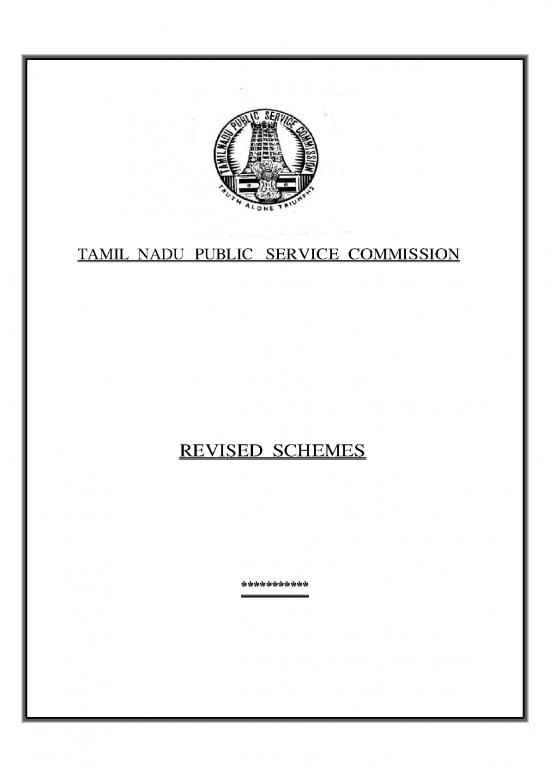 picture1_General Science Pdf 119648 | New Syllabus Schemes 09 03 2020