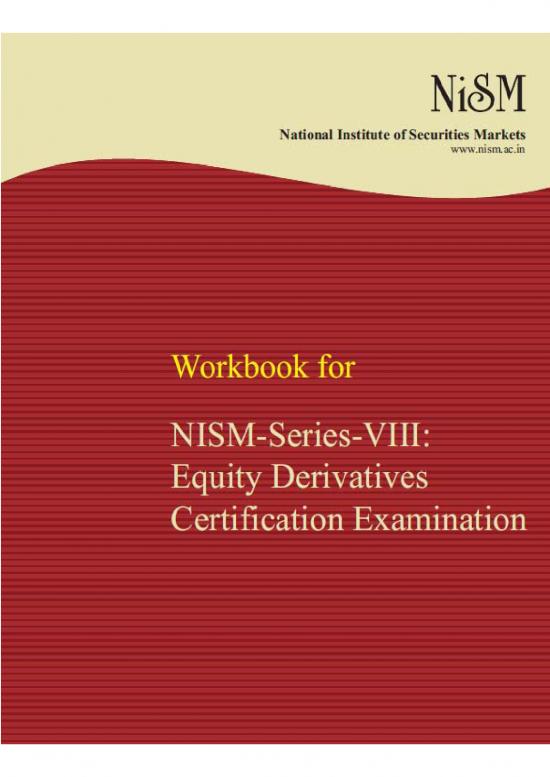 picture_General Reading Pdf 119226 | Nism Series Viii Equity Derivatives Workbook