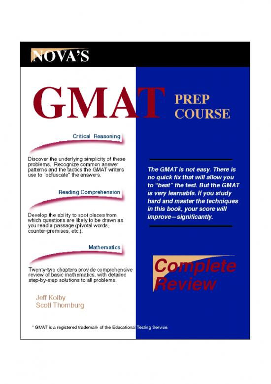 picture Sat Book Pdf 120004 | Novas Gmat Prep Course