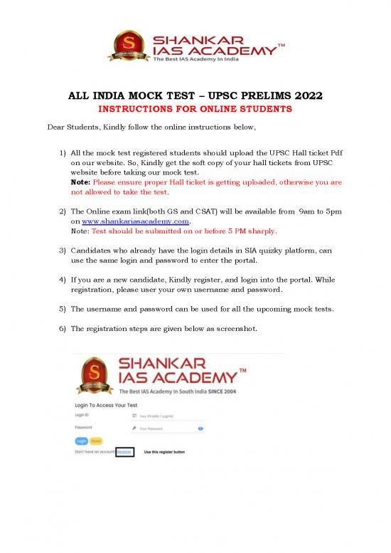 essay mock test upsc