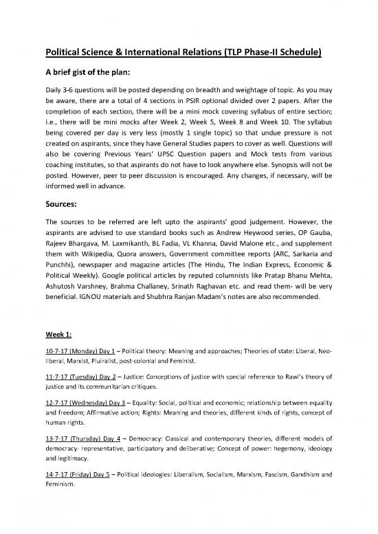 picture General Science Pdf 117732 | Political Science Ir Iasbaba Tlp 2017