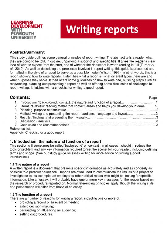 picture Report Pdf 119460 | Reports