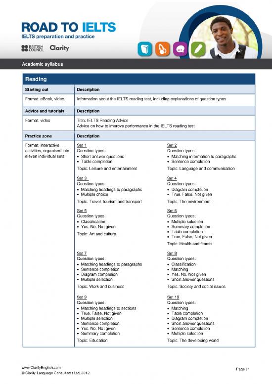 picture Ielts Academic Pdf 118935 | Road To Ielts Academic Syllabus