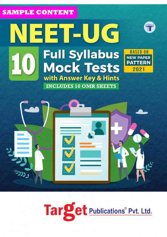 Information Retrieval Pdf 119613 Sample Pdf Of 10 Neet Ug Mock Test Information retrieval pdf 119613 sample pdf of 10 neet ug mock test