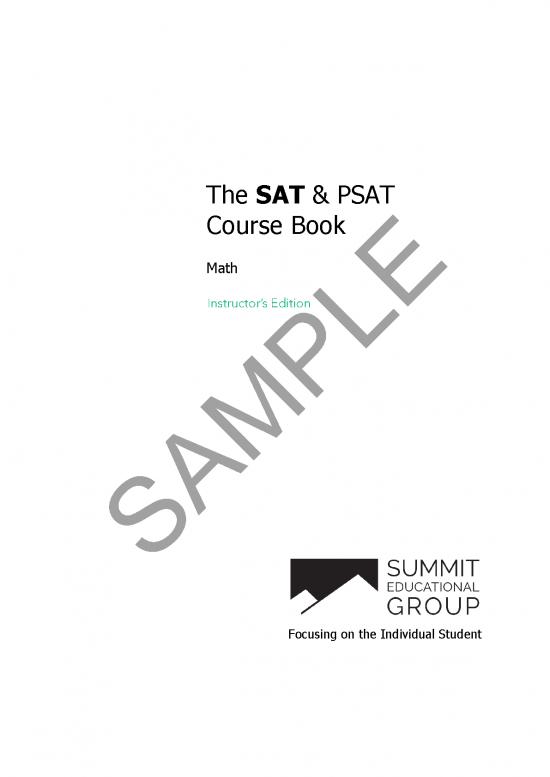 picture1_Sat Book Pdf 117849 | Sat Te Sampler Math