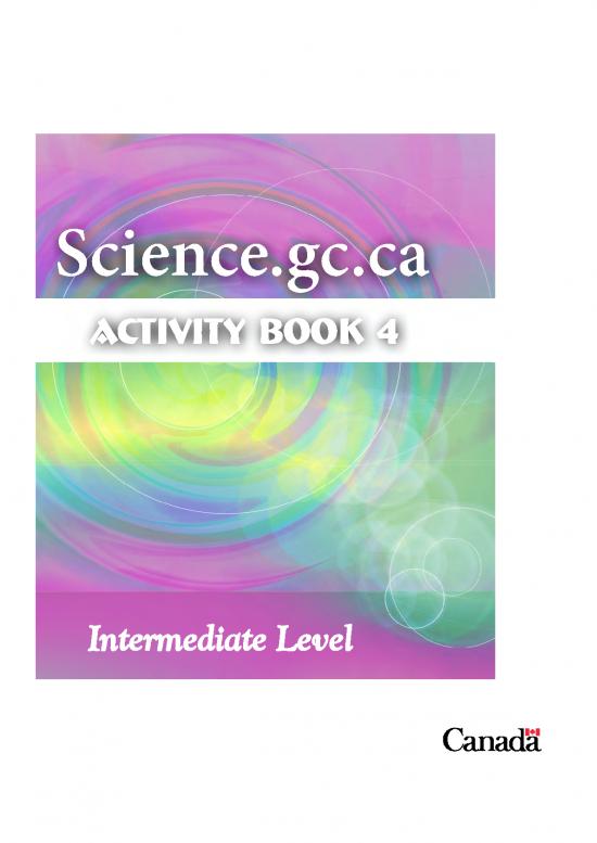 picture_Science Experiments Pdf 117987 | Science Gc Ca Book 4 Intermediate