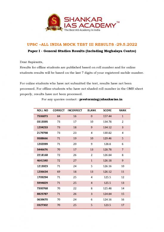 picture1_Upsc Mock Test Pdf 118096 | Sia Mock Test Iii Gs Result