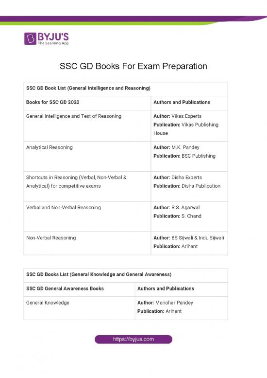 picture1_Arihant Manohar Pandey 118225 | Ssc Gd Books For Exam Preparation