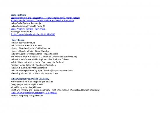 picture_Society Pdf 120024 | Standard Books Excellent Ias Academy