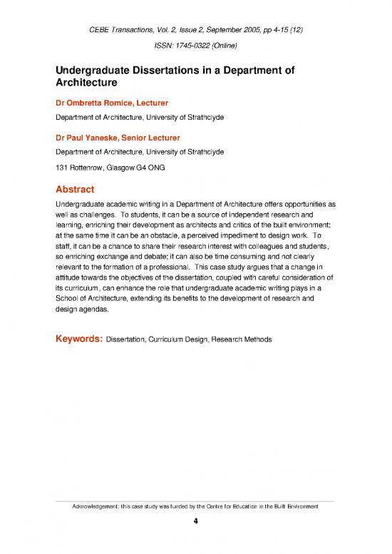 picture Study Pdf 118655 | Strathprints005618