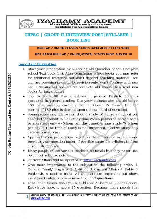 picture1_Tnpsc Question Paper 120132 | Tnpsc Group 2 Syllabus And Book List Iyachamy Academy