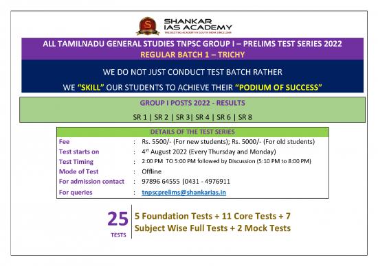 picture_General Studies Pdf 119556 | Trichy Group I Prelims Test Batch Schedule