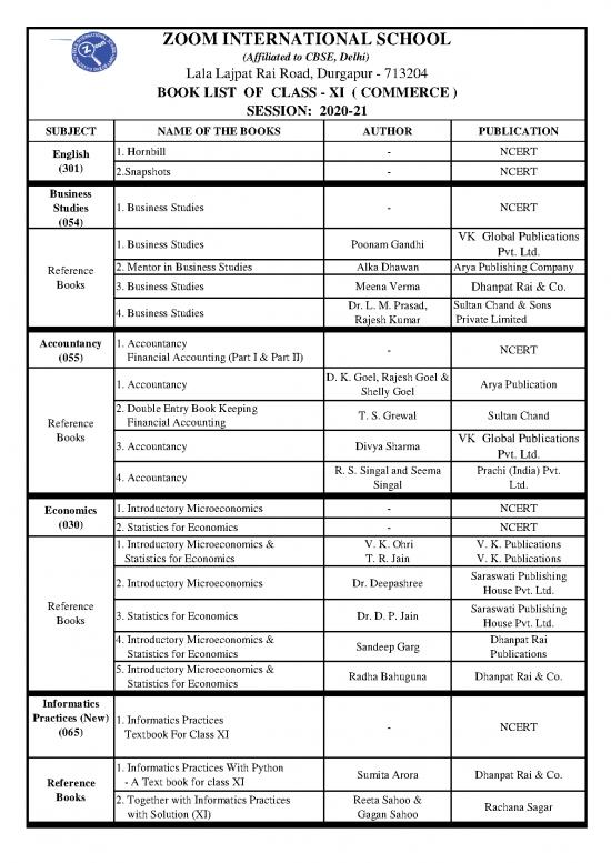 picture Economics Pdf 119775 | Xi Commerce