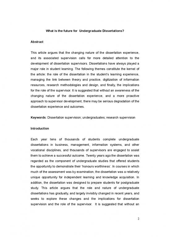 dissertation examples pdf uk