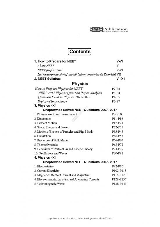 Neet Preparation Books Pdf 119531 Neet How To Prepare For Neet