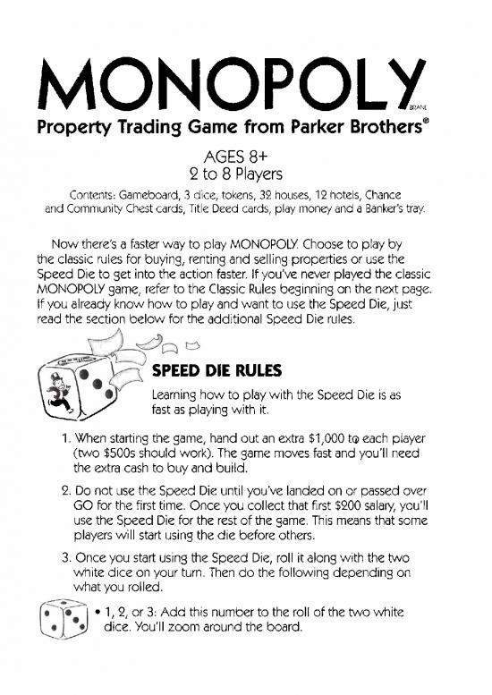 picture Monopoly Rules Pdf 122592 | 00009 Item Download 2022-10-09 03-04-02