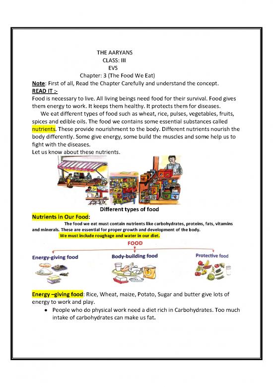 picture1_Diet Therapy Pdf 120972 | 110class Iii