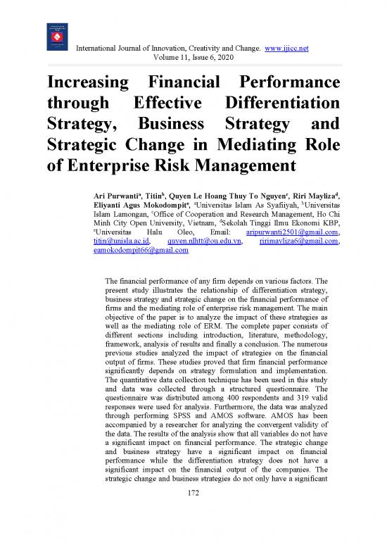 picture1_Differentiation Strategy Pdf 122604 | 11612 Purwanti 2020 E R