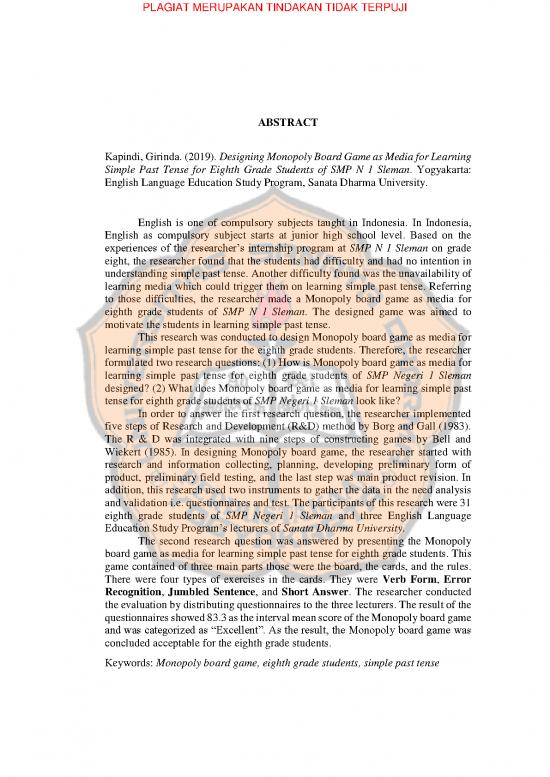 picture Monopoly Pdf 122478 | 141214035