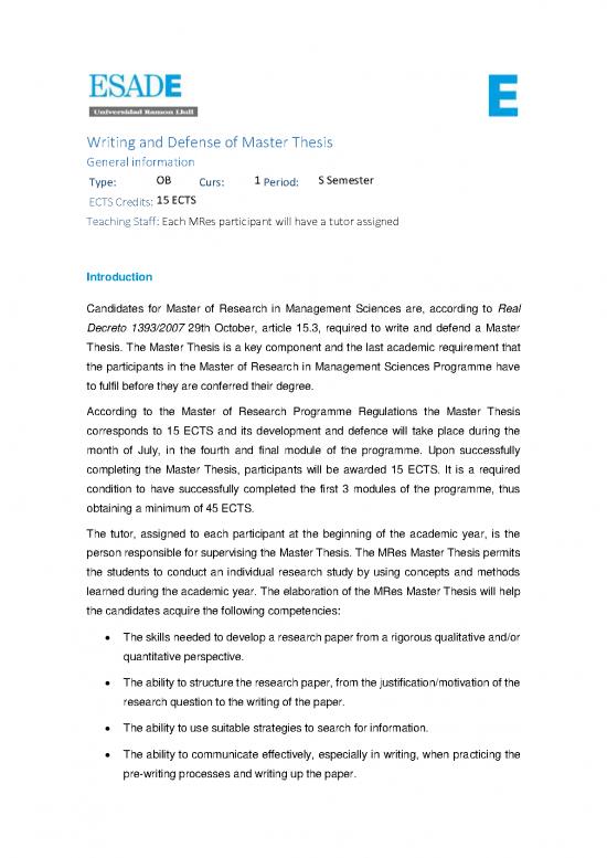 picture1_Academic Pdf 121301 | 2015 Guia Docent Writing And Defense Of Master Thesis