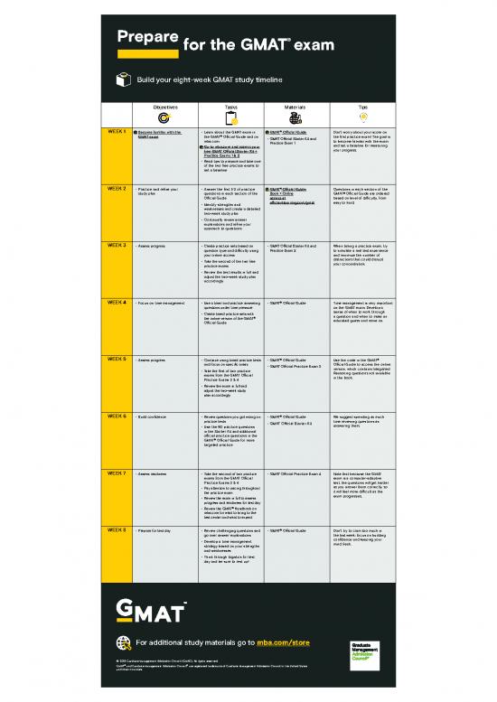 picture_Study Pdf 120709 | 2018 Gmat Studentbrochure Timeline 11x17 Final V4