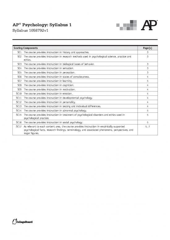 picture1_Psychological Science Pdf 120618 | 2022 2023 Ap Psych